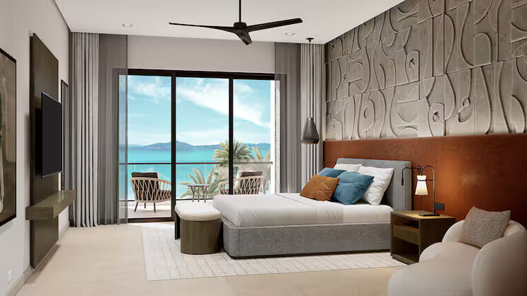 Zemi Miches All-Inclusive Resort, Curio Collection by Hilton